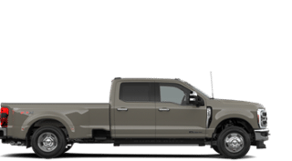 2026 Ford Super Duty® External Image 1